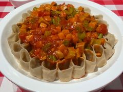 -西贝莜面村(上海百联西郊店)