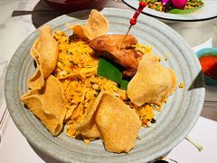-太食獸泰式茶餐厅(济南万象城店)