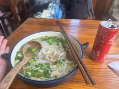 -黔派·虾子羊肉粉·小吃(佳宁娜广场店)