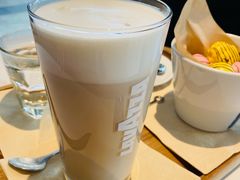 -LAVAZZA拉瓦萨咖啡(中航城君尚购物中心店)