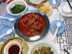 -靓虾二哥长沙地标小龙虾(五一广场店)