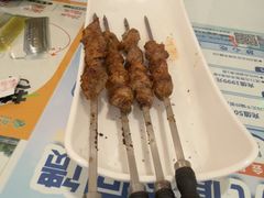 -新疆兵团食府清真(马连道店)