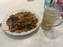 -新宝餐厅(流塘店)