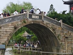 -枫桥景区