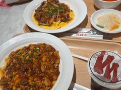 -乡村基(渝中区得意世界餐厅)