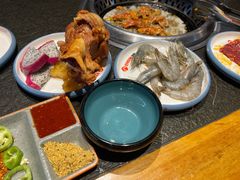 -好旺角齐市鲜切牛自助烤肉(农林五道街总店)