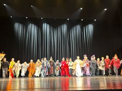 -中央戏剧学院(东城校区)