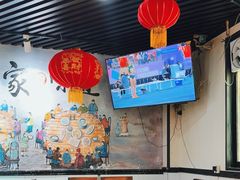 -苏记餐厅(叠南店)