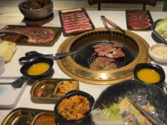 -炙城·韩式烤肉(南京东路店)