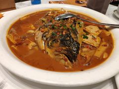 -乾隆美食·本帮菜(黄河路店)