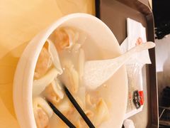 -吉祥馄饨(虹桥火车站店)