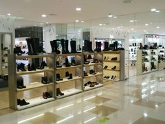 -银泰百货(西湖店)
