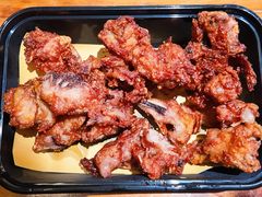 -破店肥哈·东北烧烤·夜宵(南山保利店)