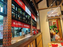 -厝小满.姜母鸭/泉州菜(桥南店)
