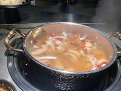-凤园椰珍·椰子鸡火锅(番禺奥园广场店)