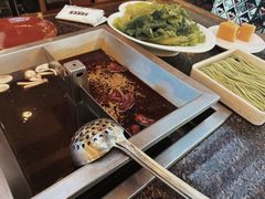 -皇城老妈川味火锅·大连海鲜火锅(港湾店)