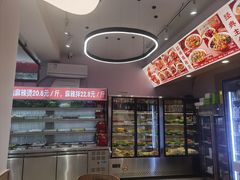 -闫家炸鸡架(五爱总店)