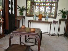 -东莞市可园博物馆