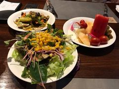 -食间牛排(湖西路店)