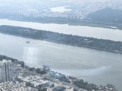 -长沙尼依格罗酒店