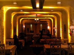 -成桂西餐厅·42年的味道(五大道疙瘩楼店)