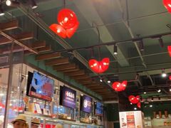 大堂-陈鹏鹏潮汕菜(欢乐海岸 海边景观店)