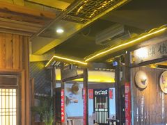 -民俗村柴火灶·景德江西菜(中国陶瓷博物馆店)