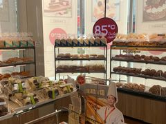 -85度C(深圳佳宁娜店)