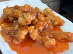 -红帽小馆(向阳路店)