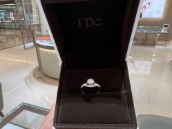 -I Do(重庆龙湖北城天街购物广场店)