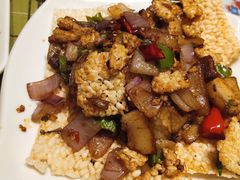 -楚太子  中餐&烧烤(武大店)