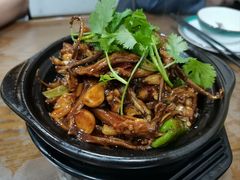 -咱家小院(汉中门店)
