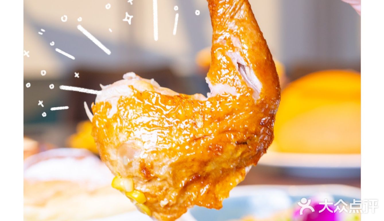 广州探店 | 港丽餐厅