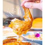 广州探店 | 港丽餐厅