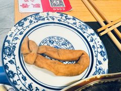 肥肠节子-飘香火锅(玉林西路店)