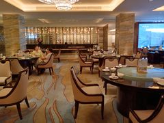 -湛江民大喜来登酒店-采悦轩中餐厅