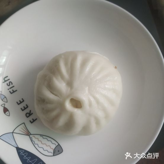 老台门汤包(华南店)