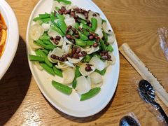 -阿西娅·西北妈妈拿手菜·清真(西关店)