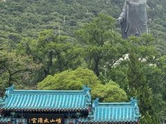 -青岛崂山太清宫