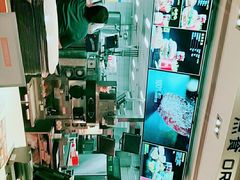 -麦当劳(凯德广场店)