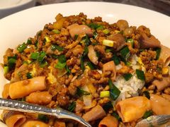 -前海沿·海鲜水饺青岛菜(乐客城店)