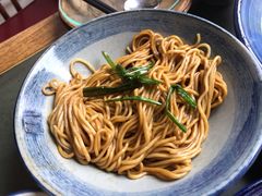 葱油拌面-兰溪小馆(东直门簋街店)