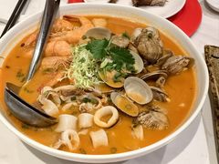 -莲苑中餐厅·Lotus Court(厦门马哥孛罗东方大酒店)