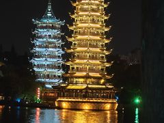 -桂林两江四湖景区
