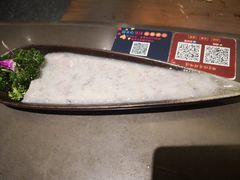 -捞王锅物料理(上海世茂广场店)
