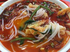 -螺小胖柳州螺蛳粉(钟楼总店)
