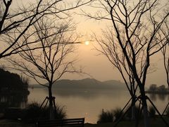 -东湖落雁景区