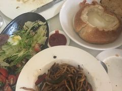 -美丽心情蛋糕(江苏路店)