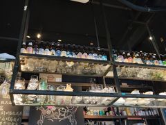 -青咖啡(三坊七巷店)
