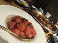 -胡马八破·川菜小馆(高新万达店)